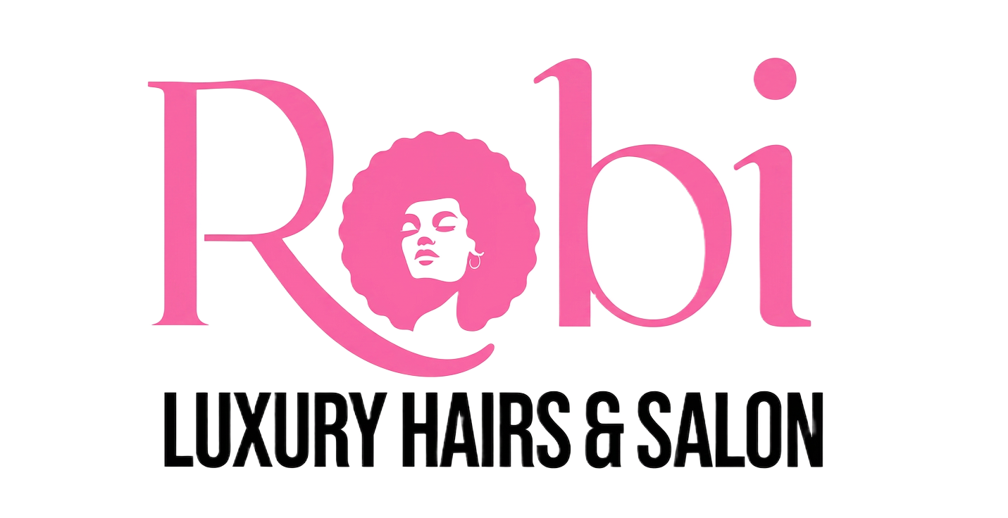 Robi Luxury Hairs & Salon